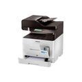 Samsung SL-C2670FW 26 ppm, 9600x600, Fax, duplex