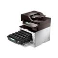 Samsung SL-C2670FW 26 ppm, 9600x600, Fax, duplex