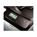 Samsung SL-C2670FW 26 ppm, 9600x600, Fax, duplex