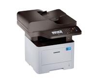Obrázek k produktu: Multifunkce SAMSUNG  SL-M4070FX
