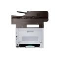 Samsung SL-M4075FX MFP, 40 ppm, 1200x1200, PCL