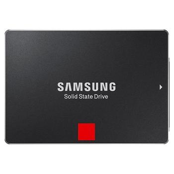 SSD disk SAMSUNG 850 Pro 256GB