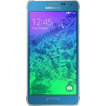 Mobilní telefon SAMSUNG Galaxy Alpha (SM-G850F)