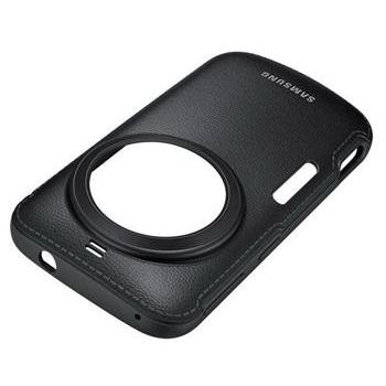 Samsung zadní kryt """"plus"""" EF-PC115B  pro K Zoom