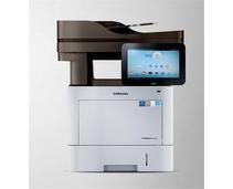 Obrázek k produktu: Multifunkce SAMSUNG  SL-M4580FX