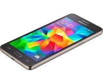 Obrázek k produktu: Mobilní telefon SAMSUNG  Galaxy Grand Prime (SM-G530F), šedý (grey)
