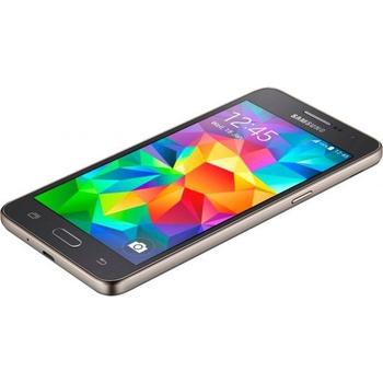 Samsung Galaxy Grand Prime (SM-G530F), šedá