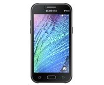 Obrázek k produktu: Mobilní telefon SAMSUNG  Galaxy J1 Duos (SM-J100), černý (black)