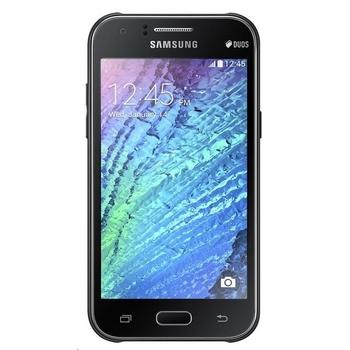 Samsung Galaxy J1 DS SM-J100, Black