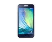 Obrázek k produktu: Mobilní telefon SAMSUNG  Galaxy A3 DS, černý (black)