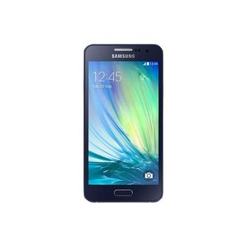 Samsung Galaxy A3 DS, Black