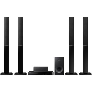 3D Blu-Ray domácí kino SAMSUNG HT J4550