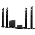 3D Blu-Ray domácí kino SAMSUNG HT J5150