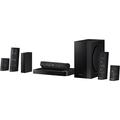 3D Blu-Ray domácí kino SAMSUNG HT J7500W