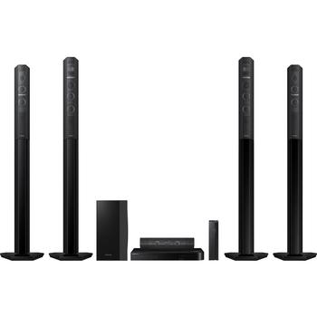 HT J7750W 3D BLU-RAY DOMÁCÍ KINO SAMSUNG