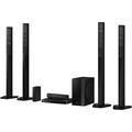 HT J7750W 3D BLU-RAY DOMÁCÍ KINO SAMSUNG