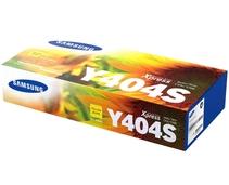 Obrázek k produktu: HP SAMSUNG CLT-Y404S/ELS, žlutý (yellow), 1.000 stran