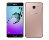 Obrázek k produktu: Mobilní telefon SAMSUNG  Galaxy A3 (2016) SM-A310F, růžový (pink)