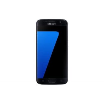 Mobilní telefon SAMSUNG Galaxy S7 32GB (SM-G930F) SM-G930FZKAETL černý