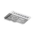 Paměťová karta SAMSUNG micro SDHC 32GB Pro V2