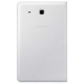 Polohovací pouzdro SAMSUNG EF-BT560BW bílá (white)