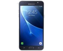 Obrázek k produktu: Mobilní telefon SAMSUNG  Galaxy J7 (2016), černý (black)