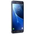 Mobilní telefon SAMSUNG Galaxy J7 (2016) černý (black)