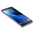 Mobilní telefon SAMSUNG Galaxy J7 (2016) černý (black)