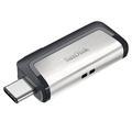 Obrázek k produktu: SANDISK  Ultra Dual USB Drive 32GB