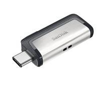Obrázek k produktu: SANDISK  Ultra Dual USB Drive 64GB Type-C