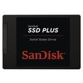 Obrázek k produktu: SANDISK SSD 2,5'' 240GB SanDisk Plus