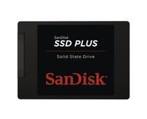 Obrázek k produktu: SANDISK SSD 2,5'' 480GB SanDisk Plus