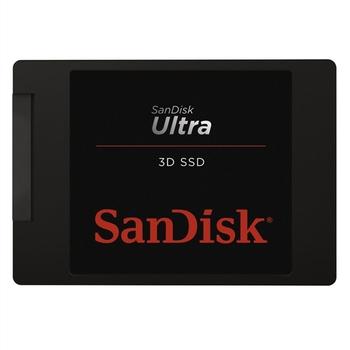 SSD 2,5'' 1TB SanDisk Ultra 3D NAND SATAIII 7mm