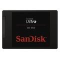 Obrázek k produktu: SANDISK SSD 2,5'' 2TB SanDisk Ultra 3D