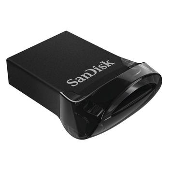 SanDisk Ultra Fit 32GB USB 3.1 černá