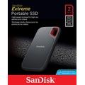Ext. SSD SanDisk Extreme Portable SSD 2TB USB3.1