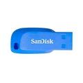 Obrázek k produktu: SANDISK Cruzer Blade 64GB
