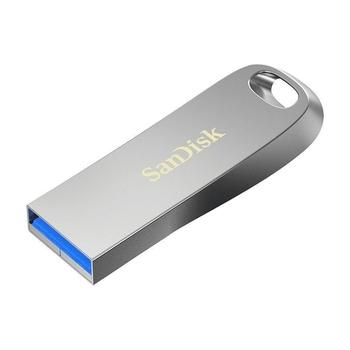 Přenosný flash disk SANDISK Ultra Luxe 64GB