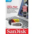 SanDisk Ultra Flair 256GB USB 3.0 černá