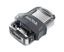 Obrázek k produktu: SANDISK Ultra Dual Drive m3.0 128GB