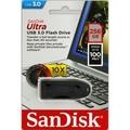 SanDisk Ultra USB 256GB USB 3.0 černá