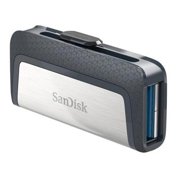 Přenosný flash disk SANDISK Ultra Dual 256GB