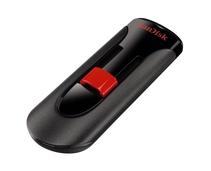 Obrázek k produktu: SANDISK Cruzer Glide 128GB