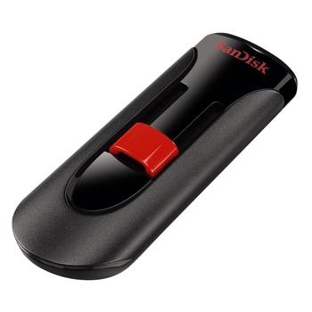 Přenosný flash disk SANDISK Cruzer Glide 128GB