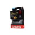 SanDisk Extreme PRO 128GB USB 3.1 černá