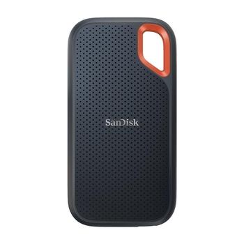 Externí SSD disk SANDISK Extreme Portable SSD V2 1TB