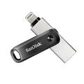 SanDisk iXpand Flash Drive Go 256GB