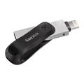 SanDisk iXpand Flash Drive Go 256GB