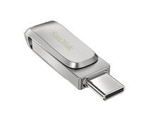 Obrázek k produktu: SANDISK Ultra Dual Drive Luxe USB-C 256GB