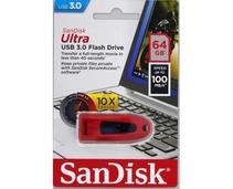 Obrázek k produktu: SANDISK Ultra 64GB